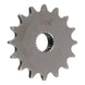 MTX 582 Steel Front Sprocket #520