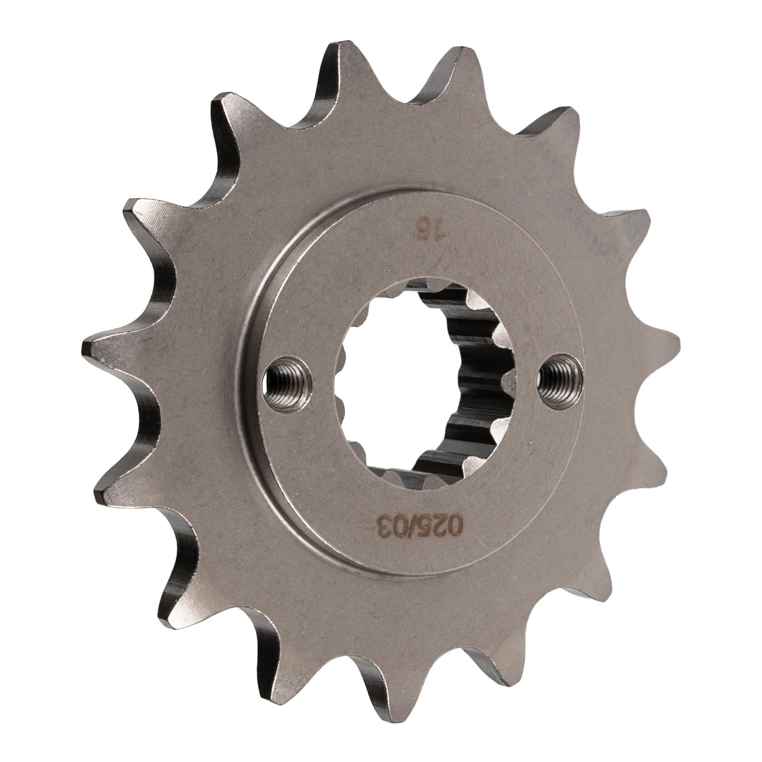 MTX 511 Steel Front Sprocket #520