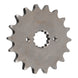 MTX 513 Steel Front Sprocket #530