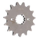 MTX 516 Steel Front Sprocket #520