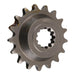 MTX 528 Steel Front Sprocket #530