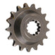 MTX 528 Steel Front Sprocket #530