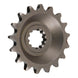 MTX 528 Steel Front Sprocket #530