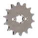MTX 563 Steel Front Sprocket #420