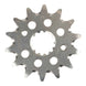 MTX 436 Hornet Lightweight Steel Front Sprocket #520