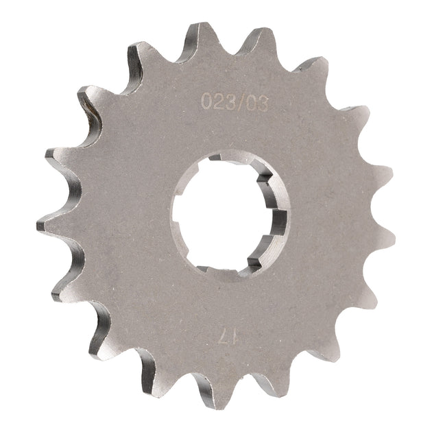 MTX 568 Steel Front Sprocket #530