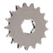 MTX 568 Steel Front Sprocket #530