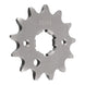 MTX 569 Steel Front Sprocket #520