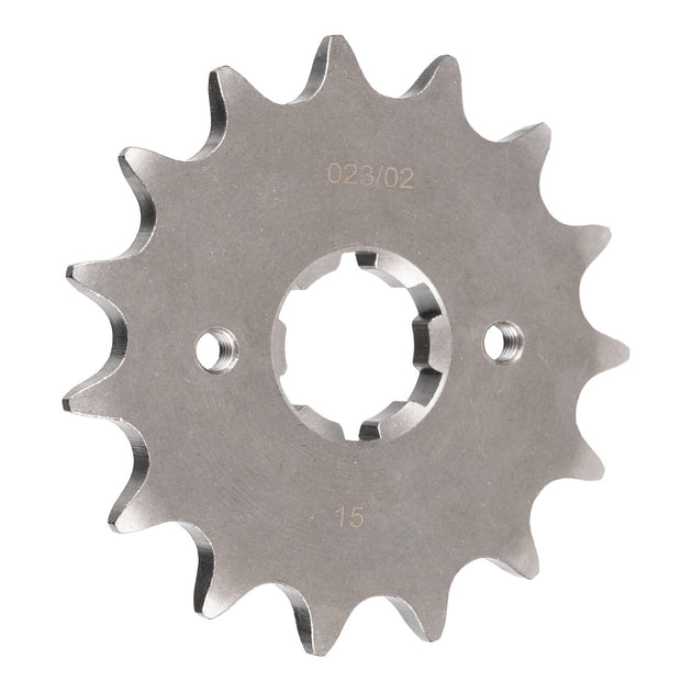 MTX 575 Steel Front Sprocket #520