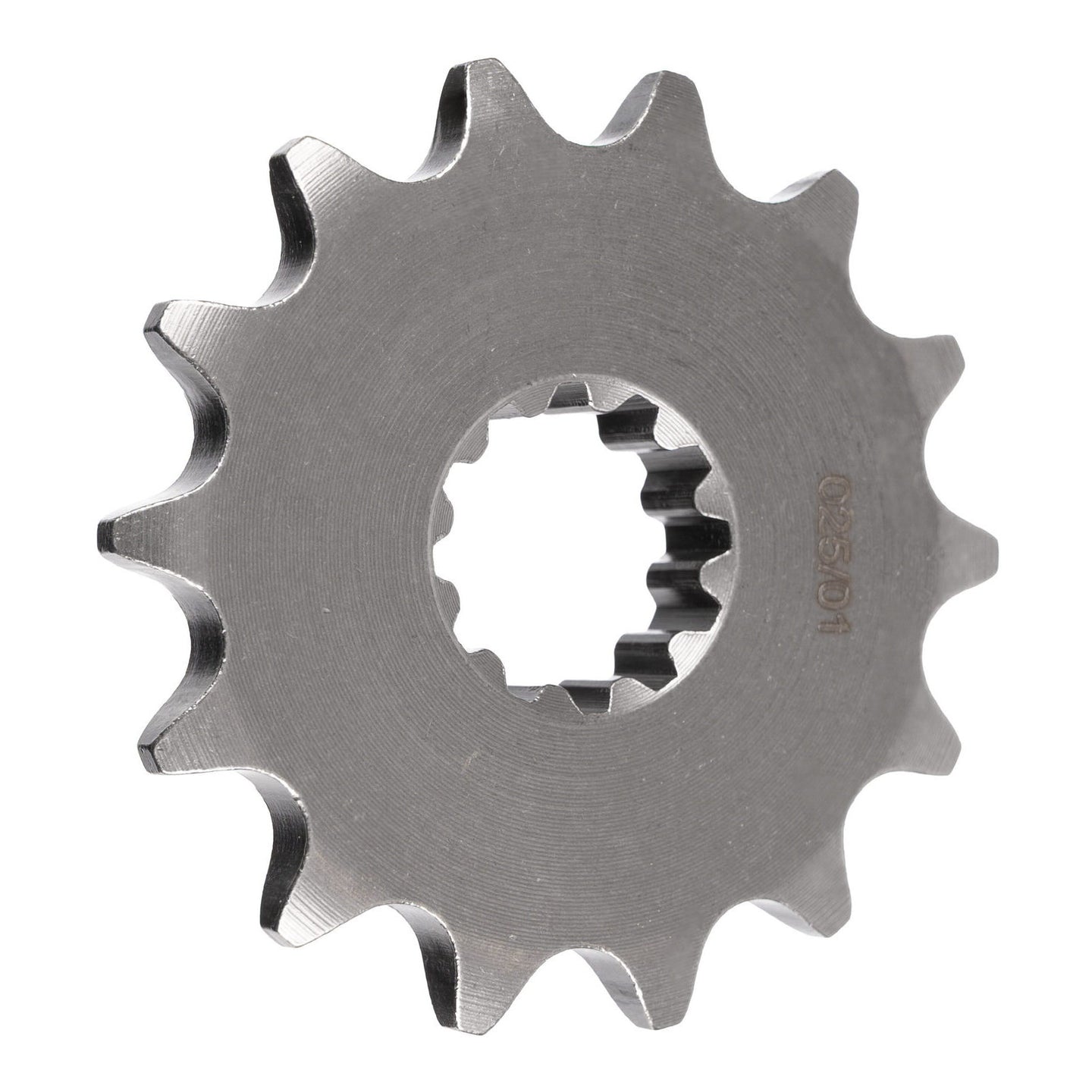 MTX 1906 Steel Front Sprocket #420