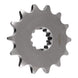 MTX 1906 Steel Front Sprocket #420