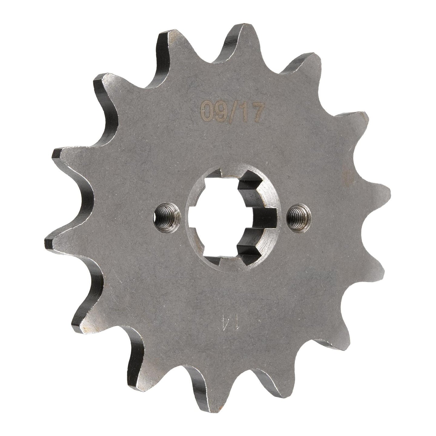 MTX 711 Steel Front Sprocket #520