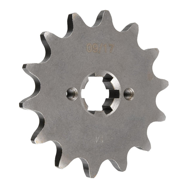 MTX 711 Steel Front Sprocket #520