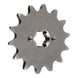 MTX 711 Steel Front Sprocket #520