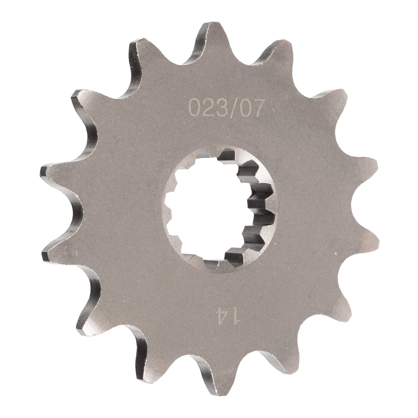 MTX 824 Steel Front Sprocket #520
