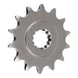 MTX 1447 Steel Front Sprocket #520