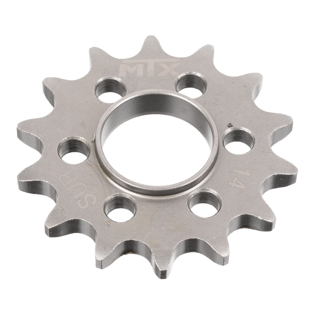 MTX Steel Front Sprocket #420 (14T)