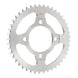 MTX 264 Steel Rear Sprocket #428