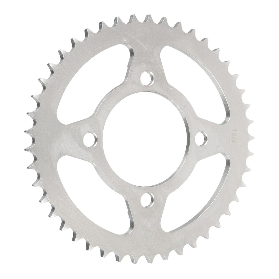 MTX 264 Steel Rear Sprocket #428