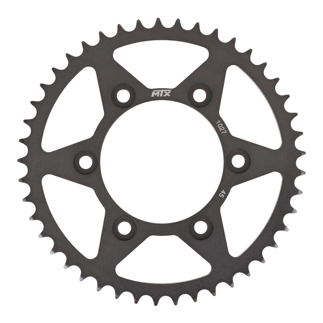 MTX 735 Steel Rear Sprocket #520