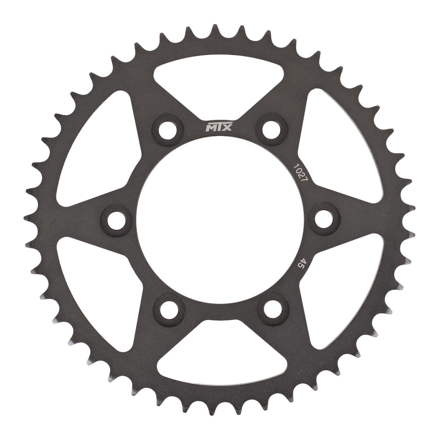 MTX 735 Steel Rear Sprocket #520