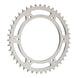 MTX 1074 Steel Rear Sprocket #525