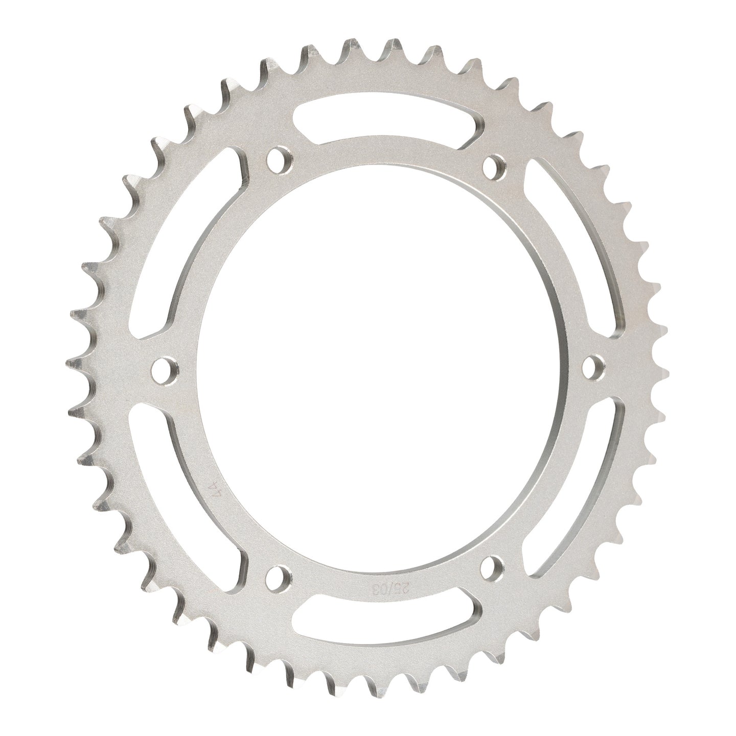 MTX 1074 Steel Rear Sprocket #525