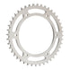 MTX 1074 Steel Rear Sprocket #525