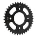 MTX 1212 STEEL REAR SPROCKET #428