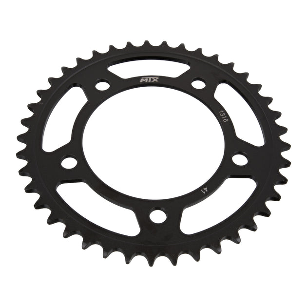 MTX 1316 Steel Rear Sprocket #520