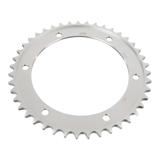 MTX 1346 Steel Rear Sprocket #525