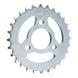 MTX 1780 Steel Rear Sprocket #420