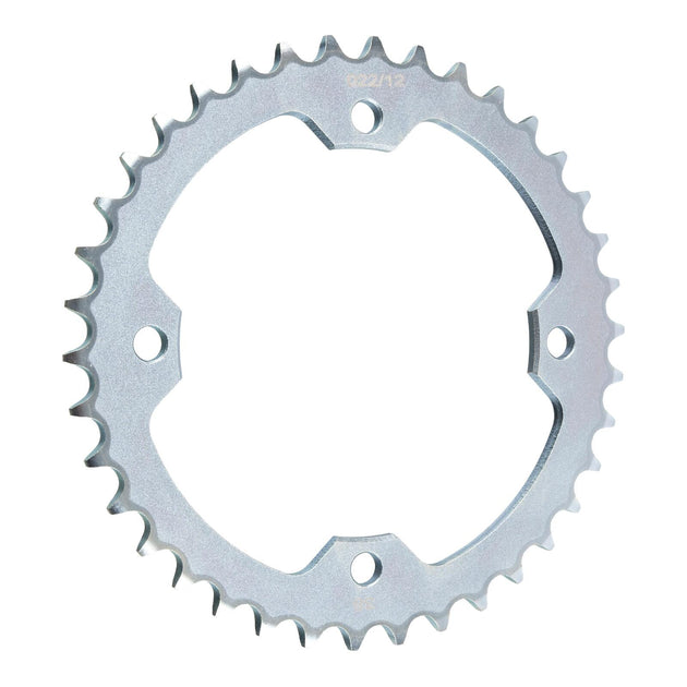 MTX 1857 Steel Rear Sprocket #520