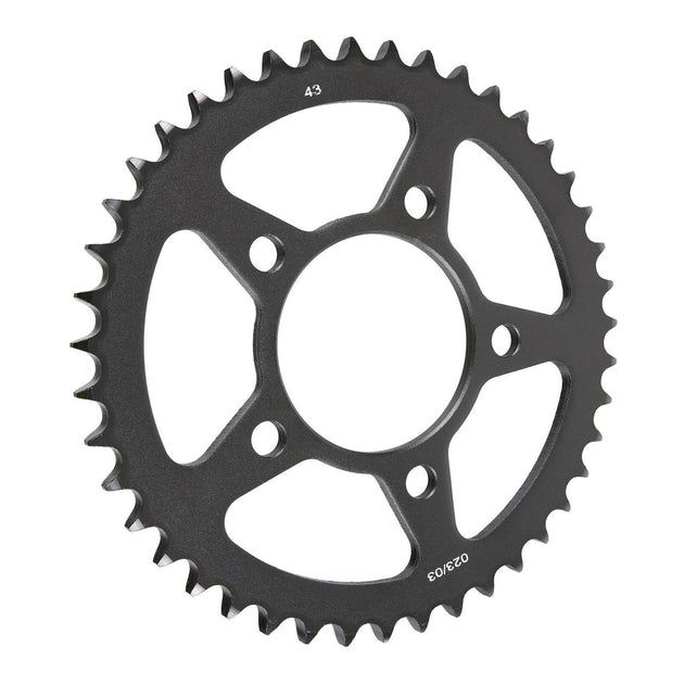 MTX 2010 Steel Rear Sprocket #530