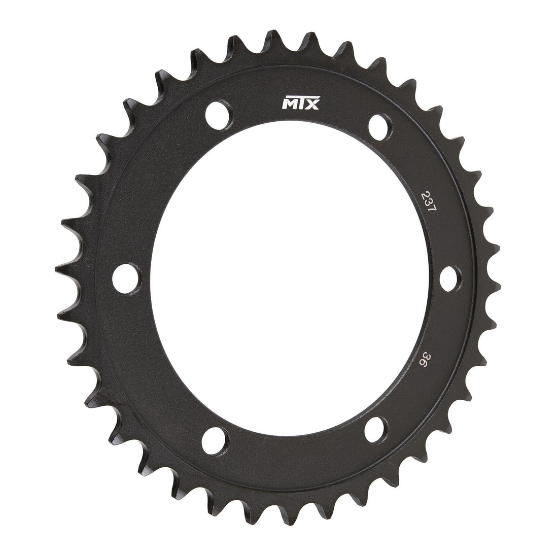 MTX 1220 Steel Rear Sprocket #520