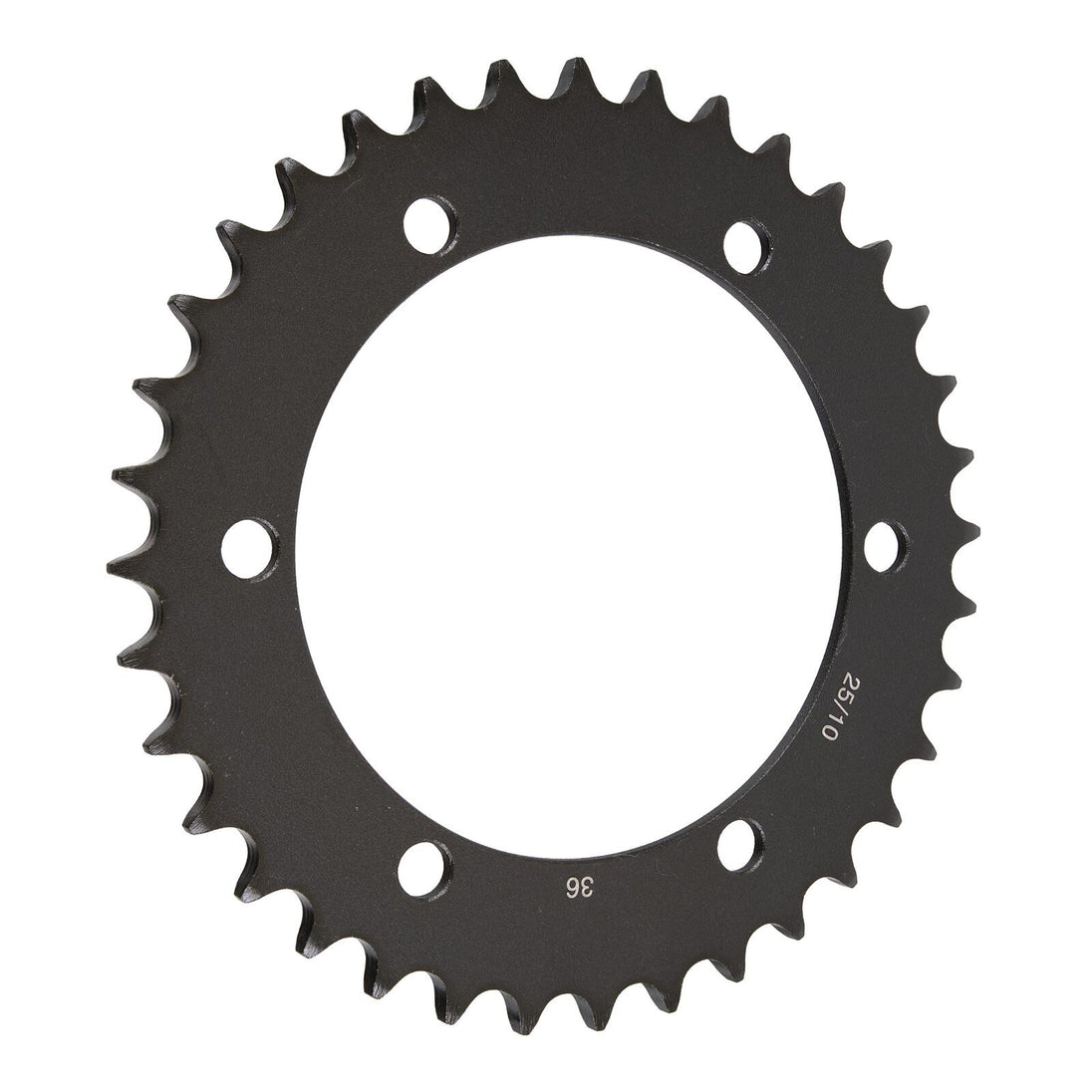 MTX 1220 Steel Rear Sprocket #520