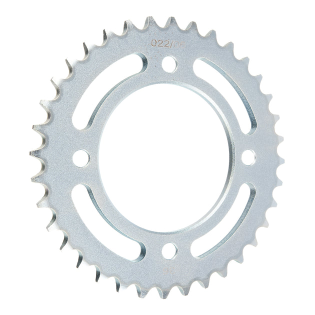 MTX 1214 Steel Rear Sprocket #420