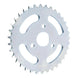 MTX 255 Steel Rear Sprocket #420