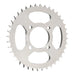 Sprocket Rear OE Steel 262 40T #428