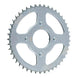 MTX 999 Steel Rear Sprocket #428