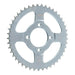 MTX 263 Steel Rear Sprocket #428