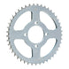 MTX 263 Steel Rear Sprocket #428