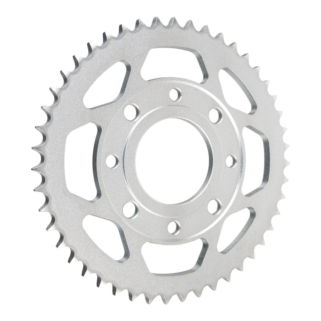 MTX 269 Steel Rear Sprocket #428