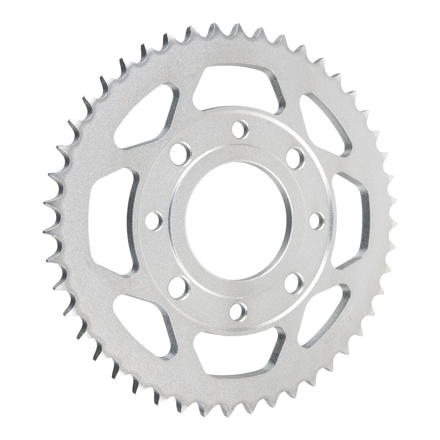 MTX 269 Steel Rear Sprocket #428