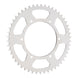 MTX 251 Steel Rear Sprocket #520