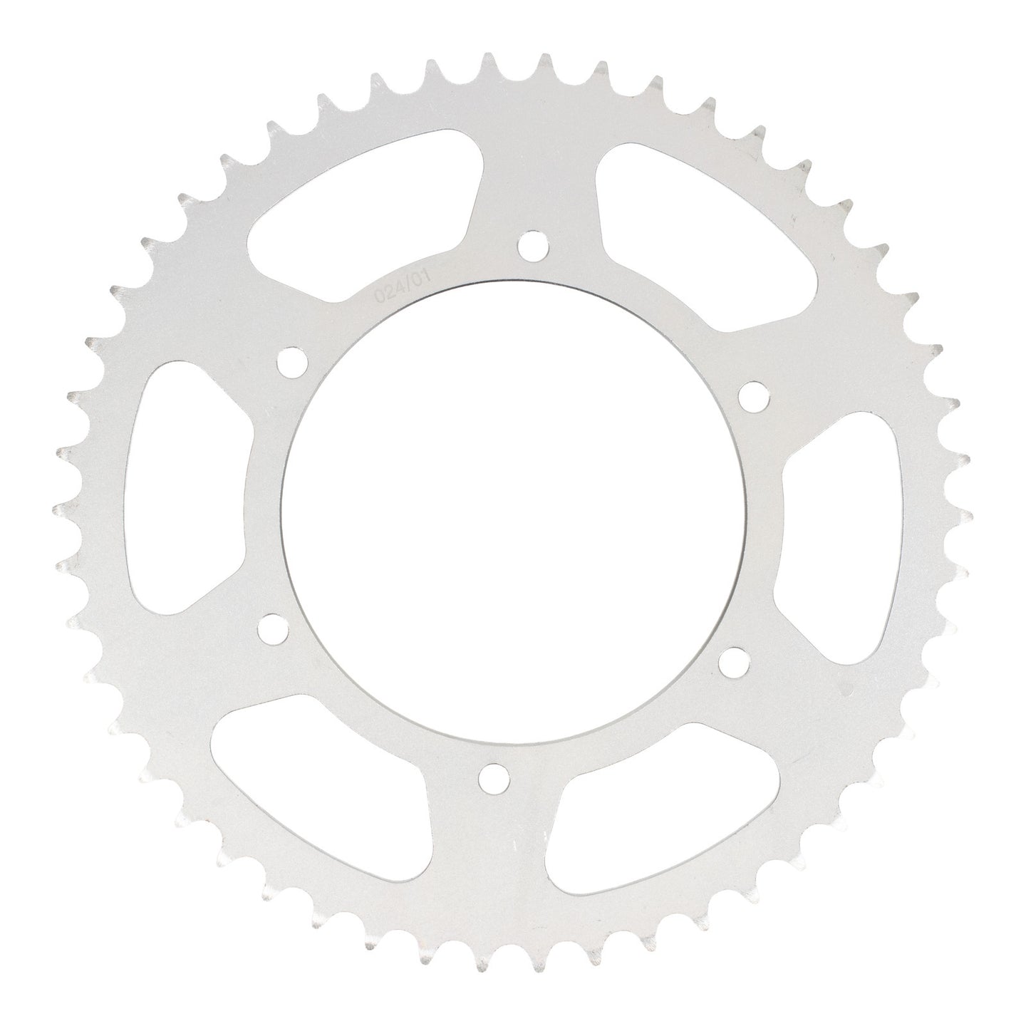 MTX 251 Steel Rear Sprocket #520