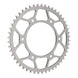 MTX 210 Hornet Lightweight Steel Rear Sprocket #520
