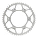 MTX 210 Hornet Lightweight Steel Rear Sprocket #520
