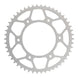 MTX 210 Hornet Lightweight Steel Rear Sprocket #520