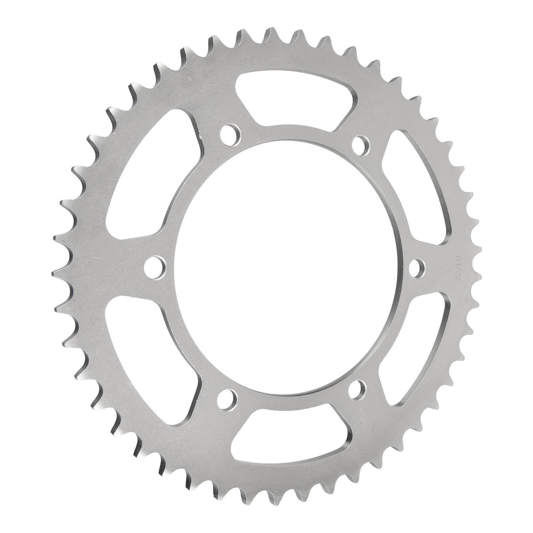 MTX 300 Steel Rear Sprocket #525